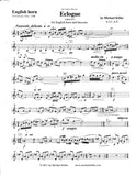 English Horn 1
