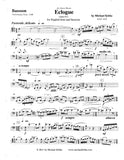 Bassoon 1