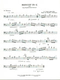 Bassoon Part