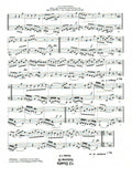 Hoffmeister, Franz Anton % 36 Duets V3 (25-36) (performance score) - 2BSN