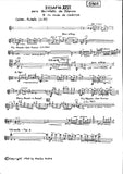Oboe 1