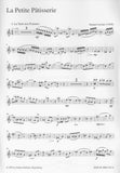 Oboe