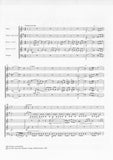 Regner, Hermann % Eine Kleine Waldmusik (Score & Parts)-OB/CL/2HN/BSN