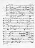 Loeillet, Jacques % Concerto in Eb Major (Score & Parts)-OB/ORCH