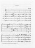 Haag, Hanno % Concertino Op 15 (Score & Set)-OB/BSN/ORCH
