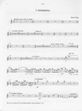 Haag, Hanno % Concertino Op 15 (Score & Set)-OB/BSN/ORCH