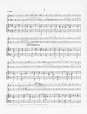 Bellinzani, Paolo Benedetto % Three Trio Sonatas Book 1-2OB/PN (Basso Continuo)