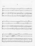 Bellinzani, Paolo Benedetto % Three Trio Sonatas Book 1-2OB/PN (Basso Continuo)
