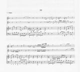 Bellinzani, Paolo Benedetto % Three Trio Sonatas Book 1-2OB/PN (Basso Continuo)