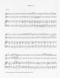 Bellinzani, Paolo Benedetto % Three Trio Sonatas Book 2-2OB/PN