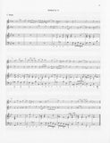 Bellinzani, Paolo Benedetto % Three Trio Sonatas Book 2-2OB/PN