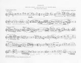 Hempel, Christoph % Sonata on the Chorale "Heiliger Geist, du Troester Mein"-OB/ORGAN