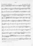Prowo, Pierre % Concerto a5 (Parts Only)-3OB/2BSN