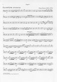 Prowo, Pierre % Concerto a5 (Parts Only)-3OB/2BSN