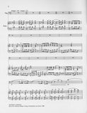 Sehlbach, Erich % Kammerkonzert Op 97 #4-BSN/PN