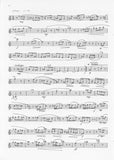 Metzler, Friedrich % Sonate-SOLO OB