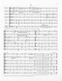 Regner, Hermann % Six Landler for Winds (score & parts) - 2OB/2CL/BSN/2HN