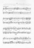 Hempel, Christoph % Ten Duets (performance score) - 2FL or 2OB