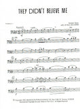 Bassoon 1