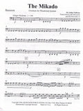 Bassoon