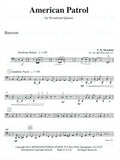 Bassoon