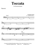 Bassoon