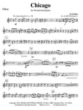 Oboe