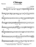 Bassoon