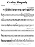Bassoon