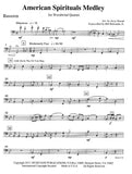 Bassoon