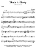Oboe