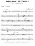 Bassoon