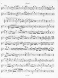 Mozart, Wolfgang Amadeus % Serenade #10 in Bb Major K361 "Gran Partita" (Parts Only)-2OB/2CL/2Basett Horns/4HN/2BSN/KB