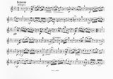Müller, Peter % Quintet in Eb Major (Parts Only)-WW5