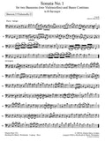 Bassoon
