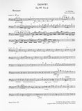 Reicha, Anton % Quintet in f minor Op 99 #2 (Parts Only)-WW5