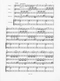 Vivaldi, Antonio % Concerto in C Major, F12, #24, RV88 - FL/OB/BSN/VLN/PN (Basso Continuo)