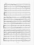Vivaldi, Antonio % Concerto in D Major, F12 #29, RV95 - FL/OB/BSN/VLN/PN (Basso Continuo)