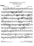 Bassoon