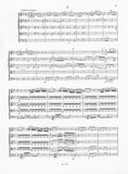 Reicha, Anton % Quintet in F Major, op. 107 (score & parts) - OB/STG4