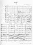 Rheinberger, Josef % Nonet Op 139 (Score & Parts)-WW5/VLN/VLA/CEL/KB