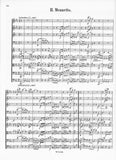 Rheinberger, Josef % Nonet Op 139 (Score & Parts)-WW5/VLN/VLA/CEL/KB