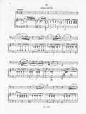 Milde, Ludwig % Three Study Pieces - BSN/PN