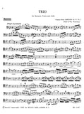 Bassoon