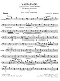 Bassoon