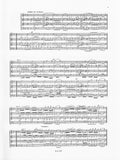 Pleyel, Ignaz % Quartet in Eb Major (score & parts) - FL/2CL/BSN