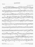 Spohr, Louis % Quintet in c minor, op. 52 - FL/CL/HN/BSN/PN
