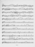 Wanhal, Johann Baptiste % Quartet in A Major, op. 7, #5 (parts only) - OB/STG3