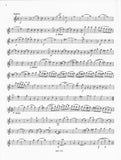 Wanhal, Johann Baptiste % Quartet in C Major, op. 7, #6 (parts only) - OB/STG3