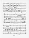 Vivaldi, Antonio % Concerto in G Major F12 #13 RV101-FL/OB/BSN/VLN/PN (Basso Continuo)